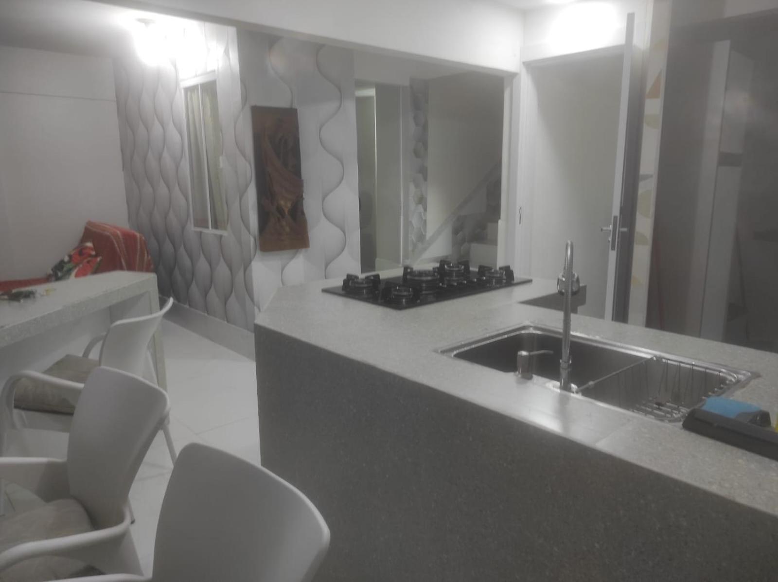 Apartment 3 Quartos Avenida Atlantica Balneario Camboriu